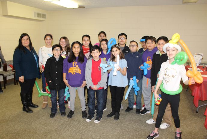 Melrose Park Juggling Club
