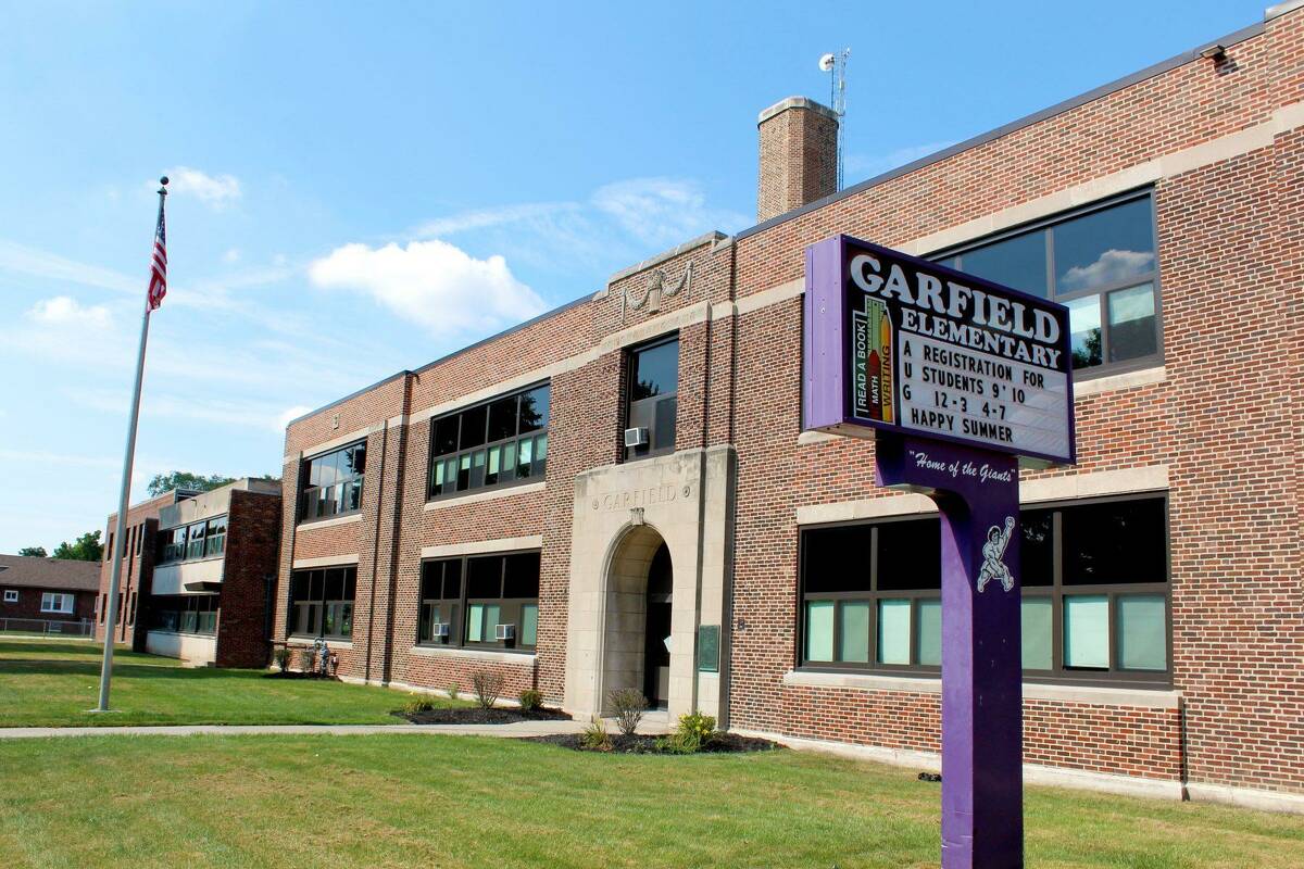 Garfield Elementary School