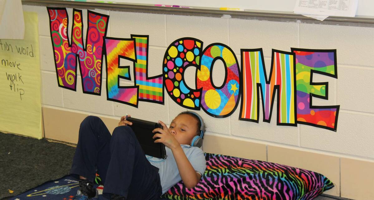 Garfield Elementary School