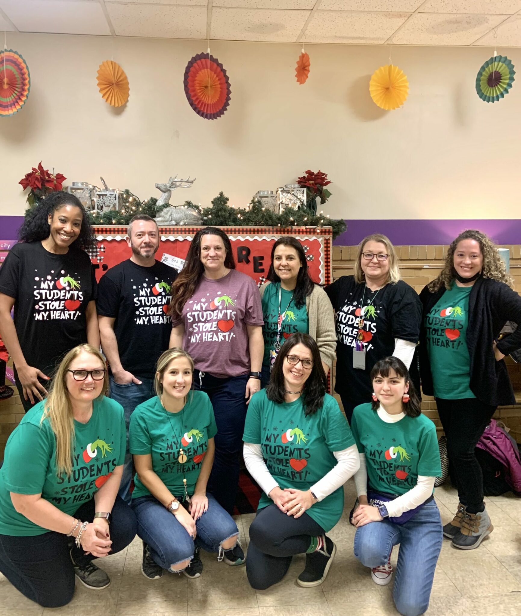 Garfield Elementary School