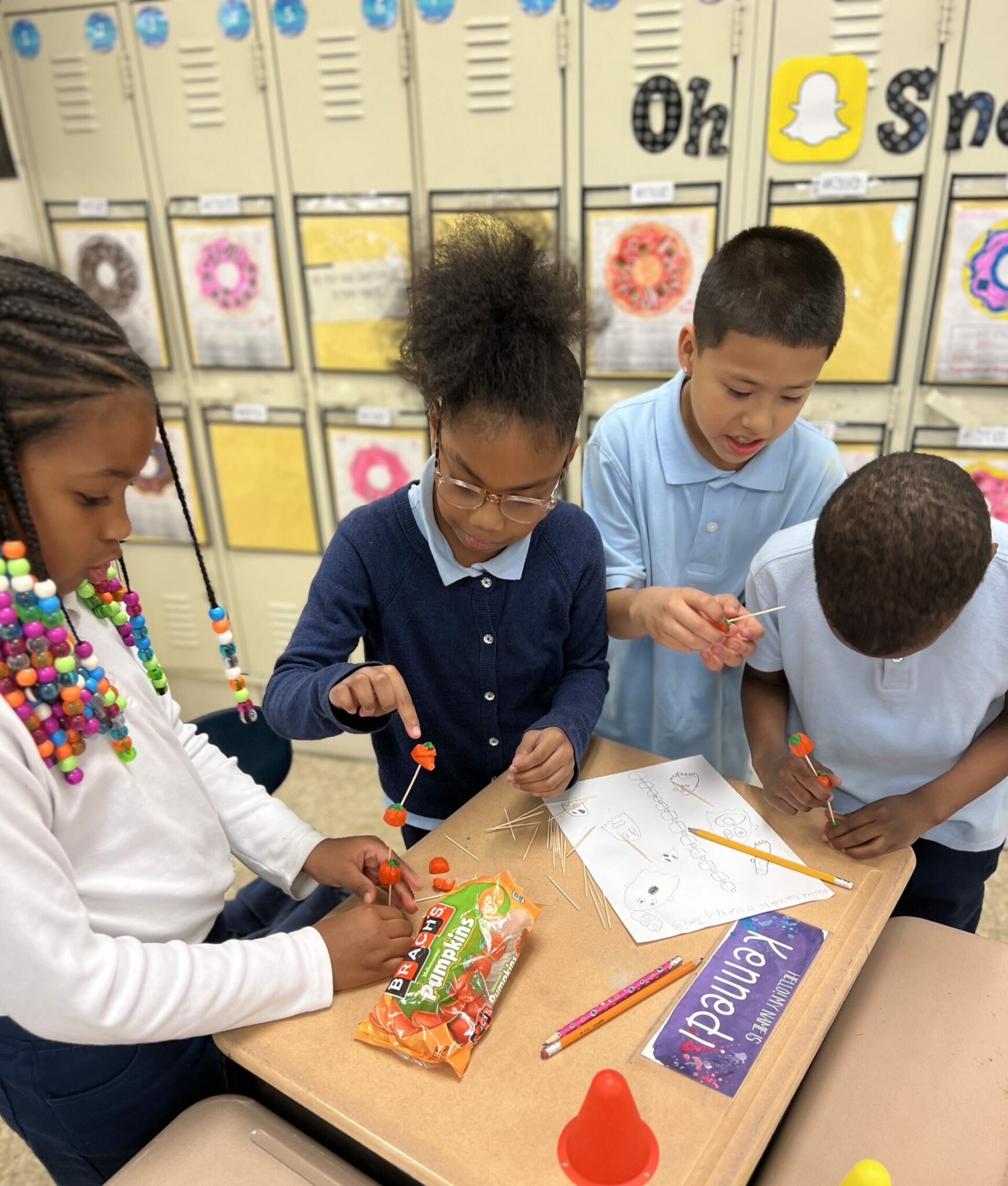 Garfield Elementary School