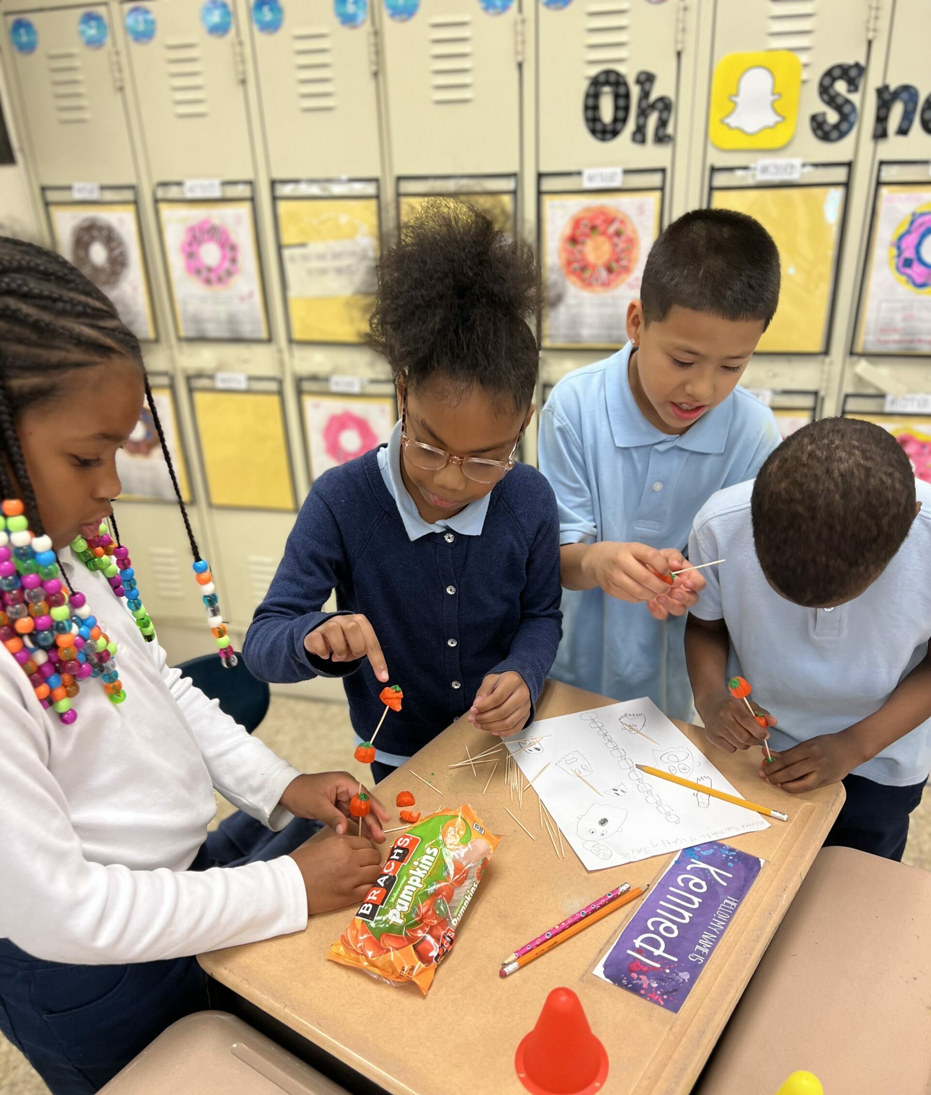 Garfield Elementary School