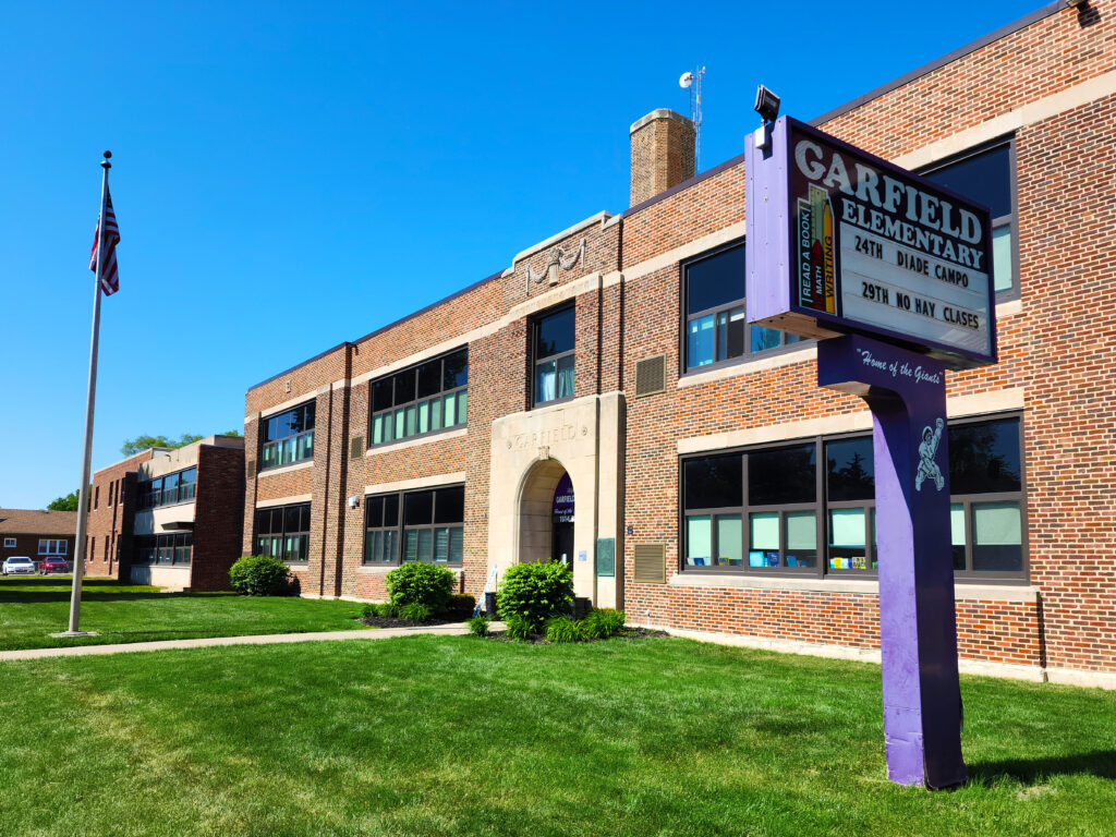 Garfield Elementary School