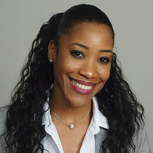Marsha Saffold