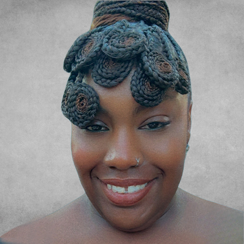 Nichole Black
